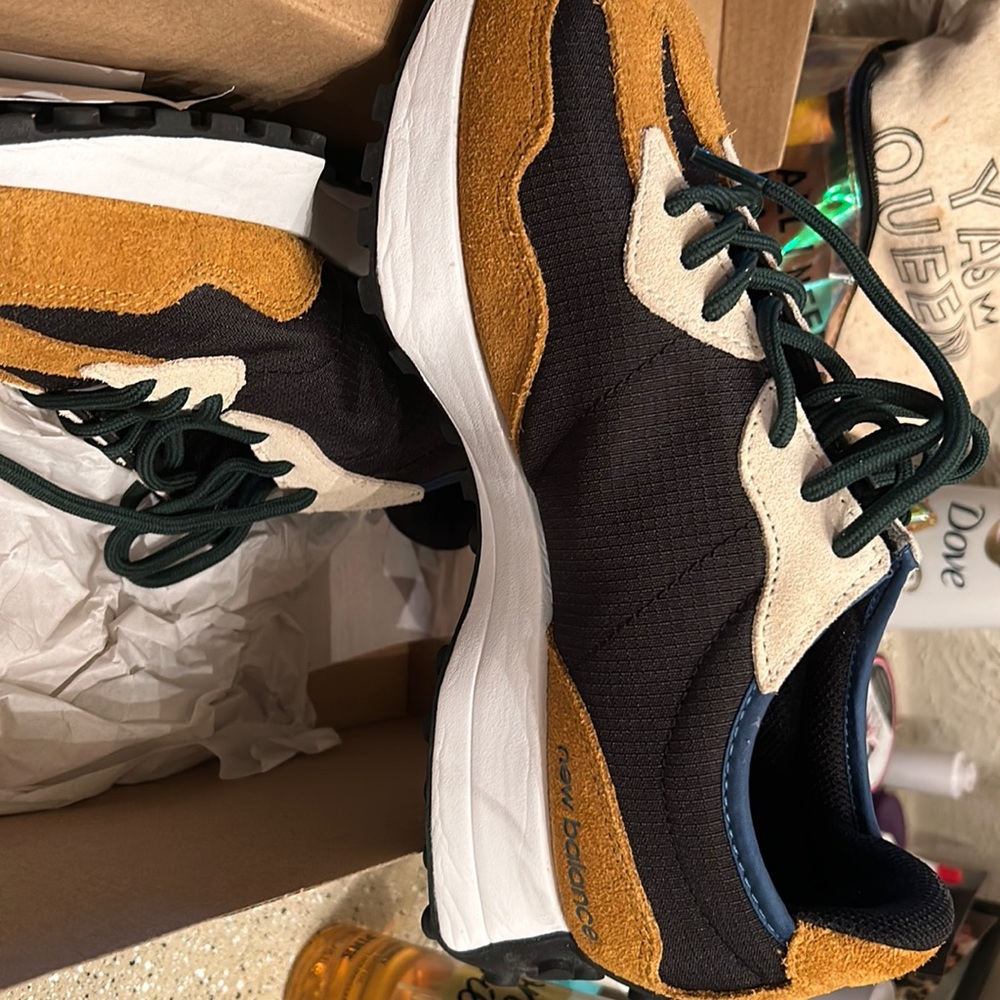 Women’s New Balance